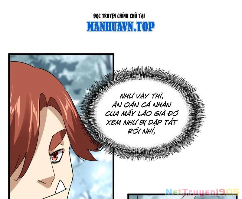 Đại Quản Gia Là Ma Hoàng Chapter 749 - 60