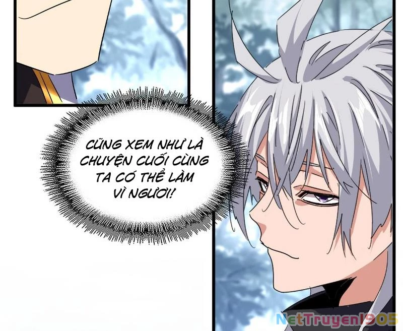 Đại Quản Gia Là Ma Hoàng Chapter 749 - 61