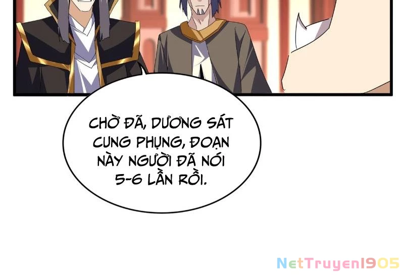 Đại Quản Gia Là Ma Hoàng Chapter 749 - 74