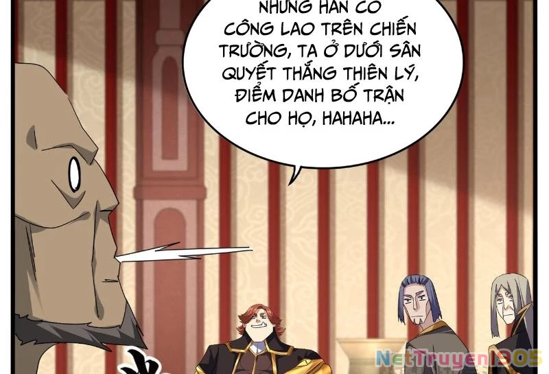 Đại Quản Gia Là Ma Hoàng Chapter 749 - 78