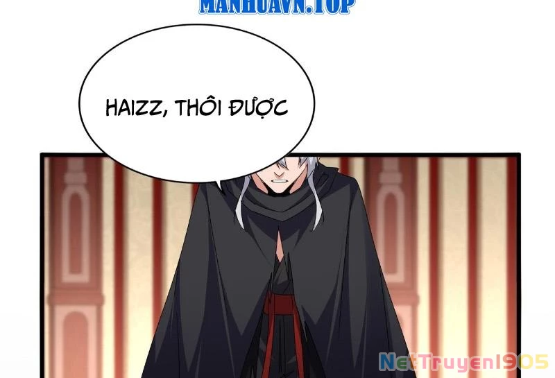 Đại Quản Gia Là Ma Hoàng Chapter 749 - 91