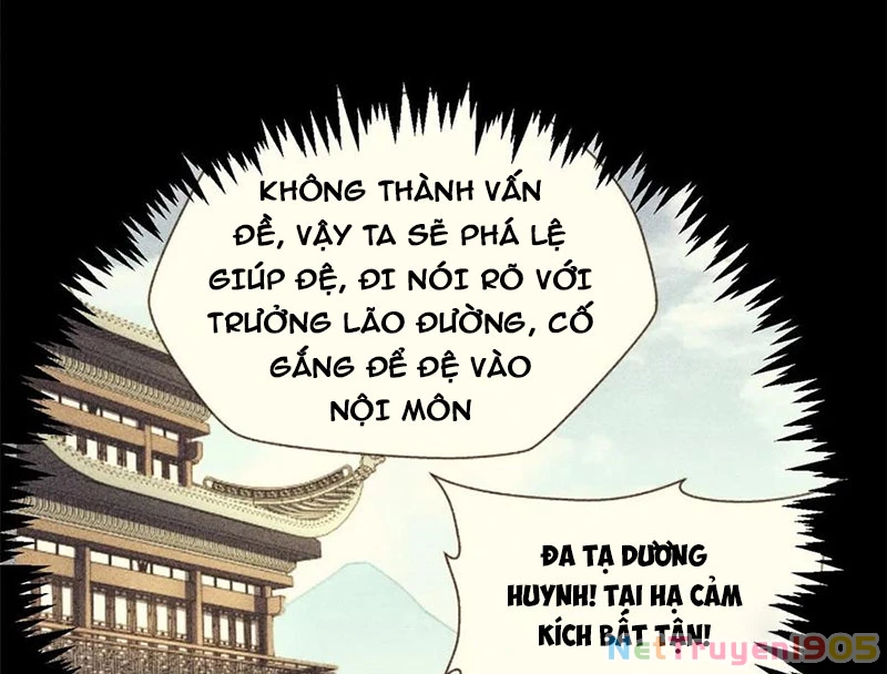 Đỉnh Cấp Khí Vận, Lặng Lẽ Tu Luyện Ngàn Năm Chapter 231 - 33