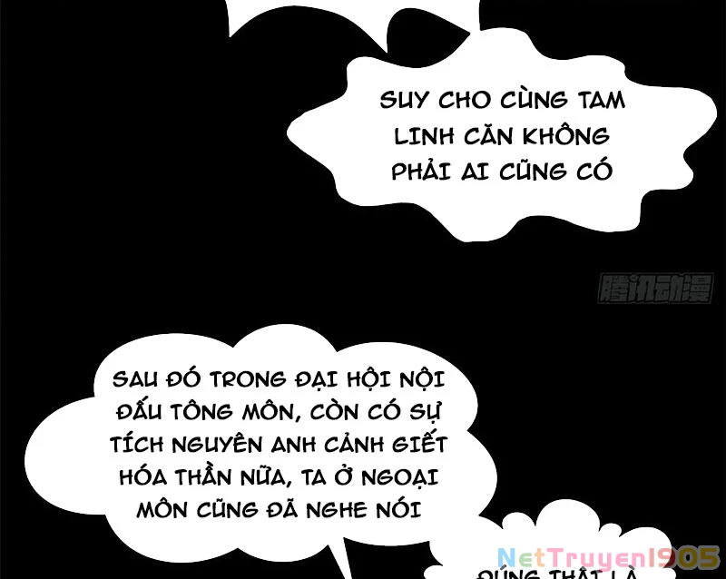 Đỉnh Cấp Khí Vận, Lặng Lẽ Tu Luyện Ngàn Năm Chapter 231 - 55