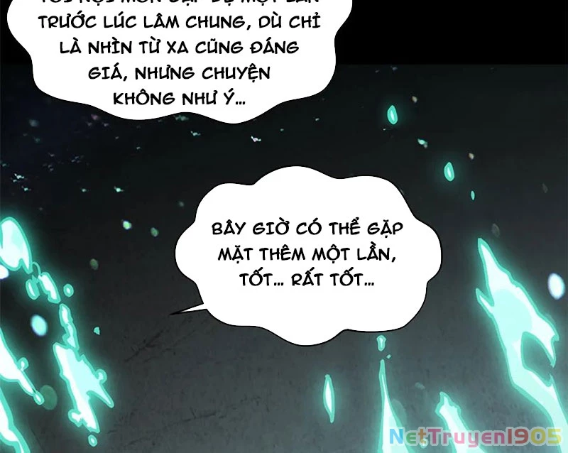 Đỉnh Cấp Khí Vận, Lặng Lẽ Tu Luyện Ngàn Năm Chapter 231 - 57