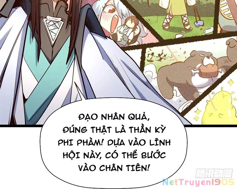 Đỉnh Cấp Khí Vận, Lặng Lẽ Tu Luyện Ngàn Năm Chapter 231 - 76