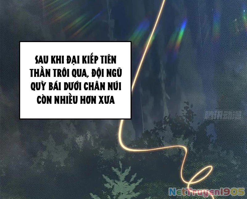 Đỉnh Cấp Khí Vận, Lặng Lẽ Tu Luyện Ngàn Năm Chapter 231 - 82