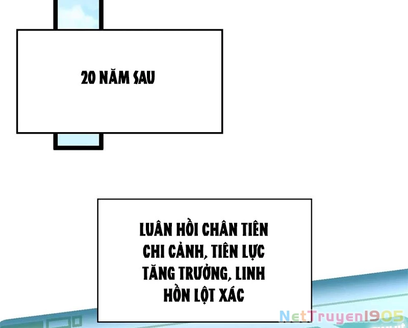 Đỉnh Cấp Khí Vận, Lặng Lẽ Tu Luyện Ngàn Năm Chapter 231 - 98