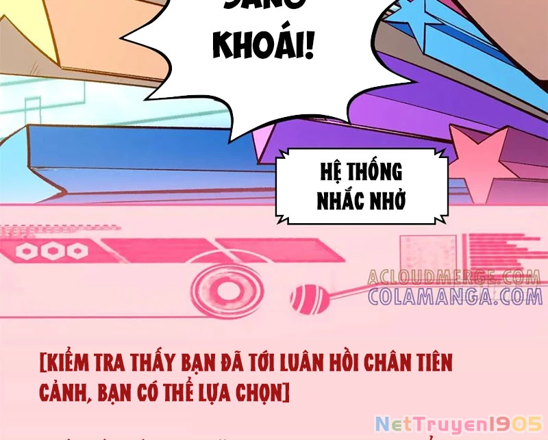 Đỉnh Cấp Khí Vận, Lặng Lẽ Tu Luyện Ngàn Năm Chapter 231 - 101