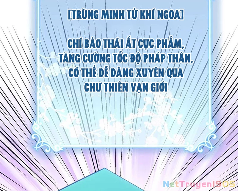 Đỉnh Cấp Khí Vận, Lặng Lẽ Tu Luyện Ngàn Năm Chapter 231 - 106