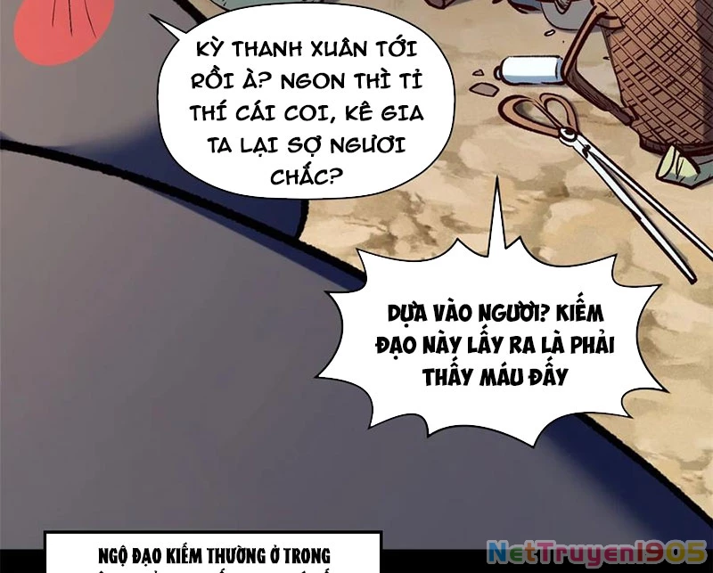 Đỉnh Cấp Khí Vận, Lặng Lẽ Tu Luyện Ngàn Năm Chapter 231 - 114