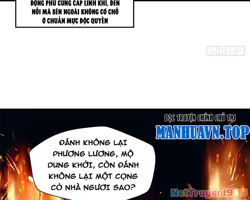 Đỉnh Cấp Khí Vận, Lặng Lẽ Tu Luyện Ngàn Năm Chapter 231 - 115