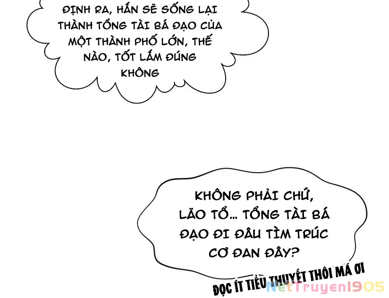 Đỉnh Cấp Khí Vận, Lặng Lẽ Tu Luyện Ngàn Năm Chapter 231 - 146