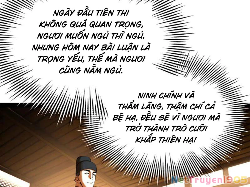 Chàng Rể Mạnh Nhất Lịch Sử Chapter 329 - 26