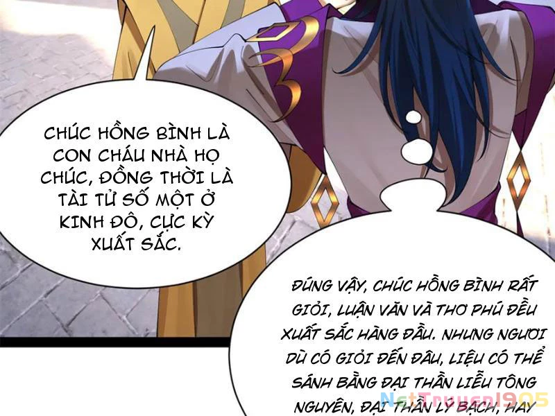 Chàng Rể Mạnh Nhất Lịch Sử Chapter 329 - 80