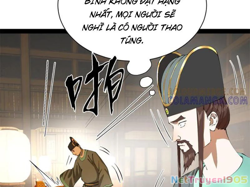 Chàng Rể Mạnh Nhất Lịch Sử Chapter 329 - 105