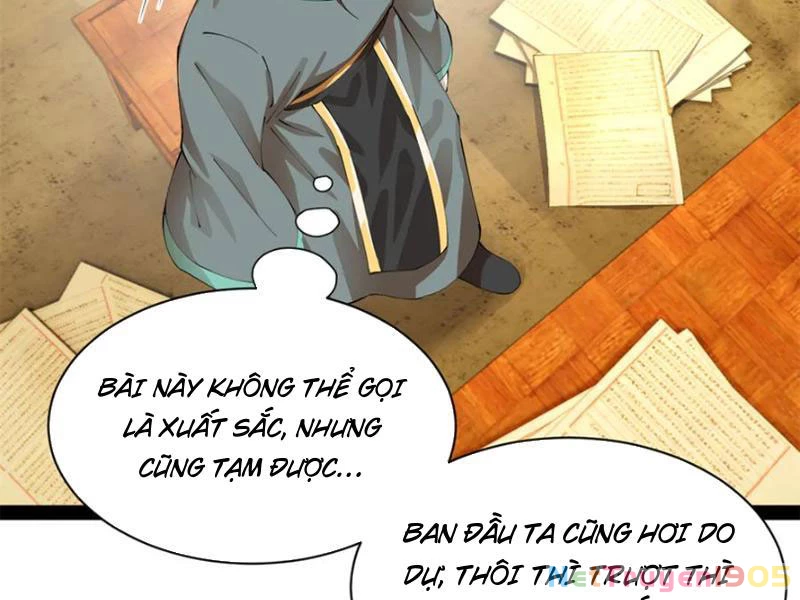 Chàng Rể Mạnh Nhất Lịch Sử Chapter 329 - 110