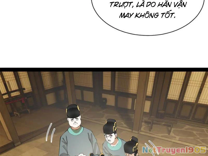 Chàng Rể Mạnh Nhất Lịch Sử Chapter 329 - 111