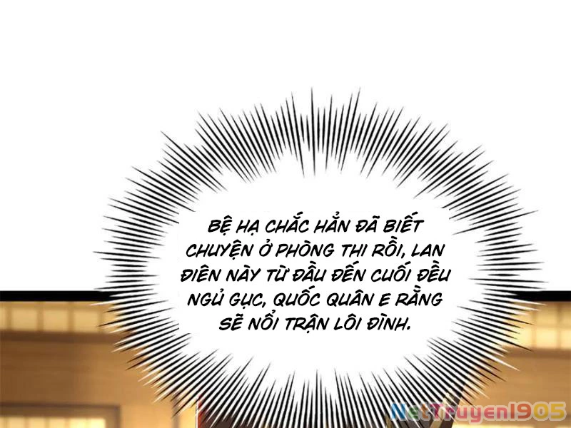 Chàng Rể Mạnh Nhất Lịch Sử Chapter 329 - 136