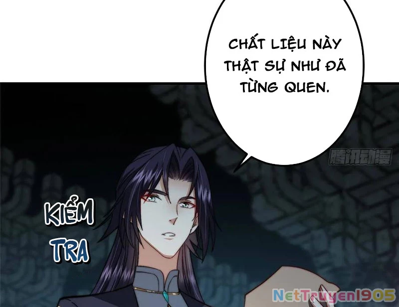 Chưởng Môn Khiêm Tốn Chút Chapter 550 - 4