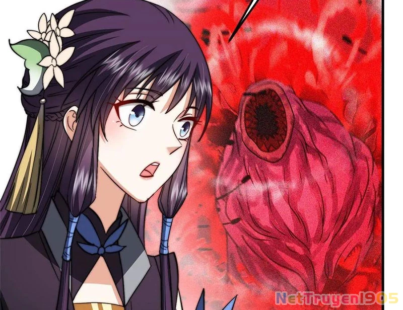 Chưởng Môn Khiêm Tốn Chút Chapter 550 - 10
