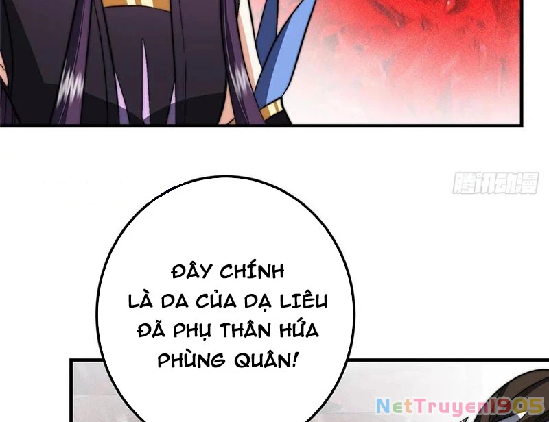Chưởng Môn Khiêm Tốn Chút Chapter 550 - 11