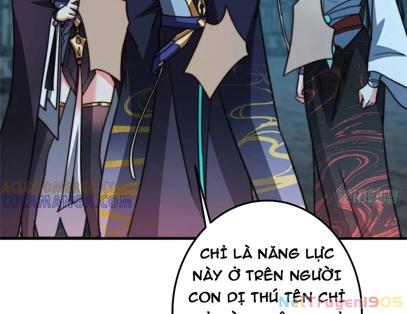 Chưởng Môn Khiêm Tốn Chút Chapter 550 - 16