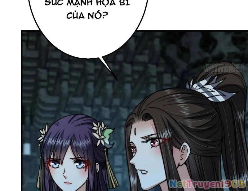 Chưởng Môn Khiêm Tốn Chút Chapter 550 - 18