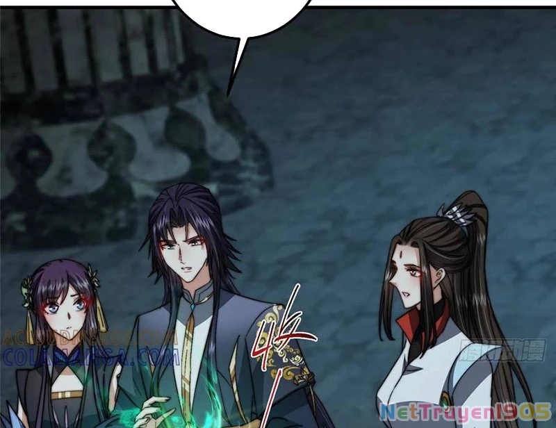 Chưởng Môn Khiêm Tốn Chút Chapter 550 - 21
