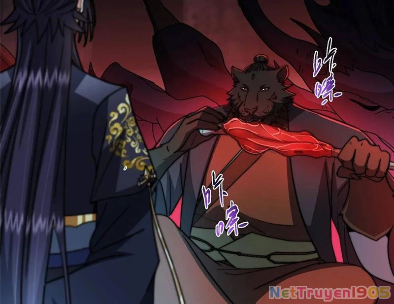 Chưởng Môn Khiêm Tốn Chút Chapter 550 - 27