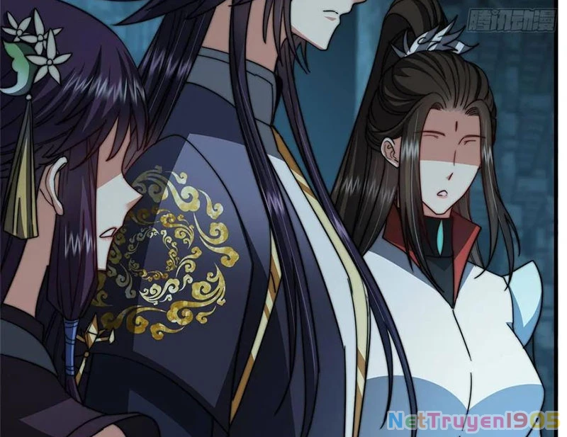 Chưởng Môn Khiêm Tốn Chút Chapter 550 - 30
