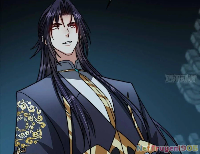 Chưởng Môn Khiêm Tốn Chút Chapter 550 - 33