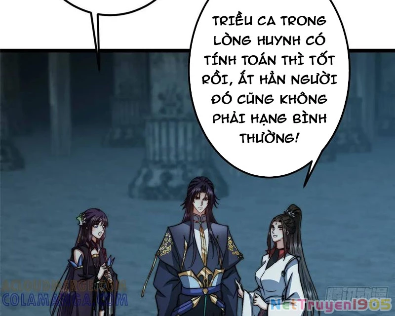 Chưởng Môn Khiêm Tốn Chút Chapter 550 - 36