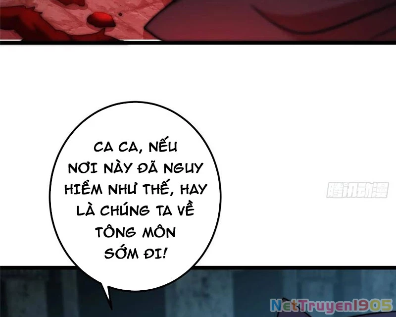 Chưởng Môn Khiêm Tốn Chút Chapter 550 - 38