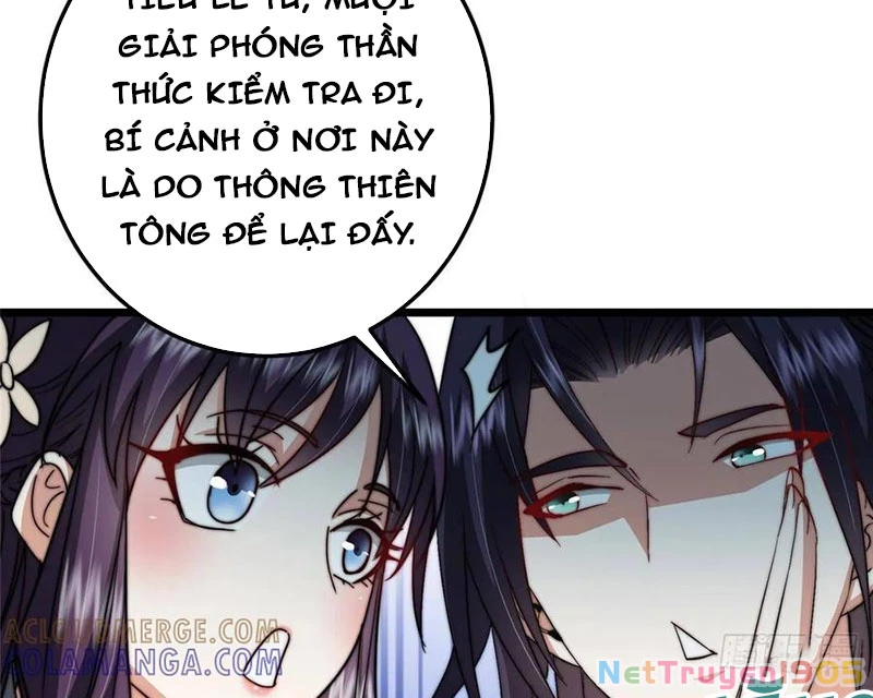 Chưởng Môn Khiêm Tốn Chút Chapter 550 - 41