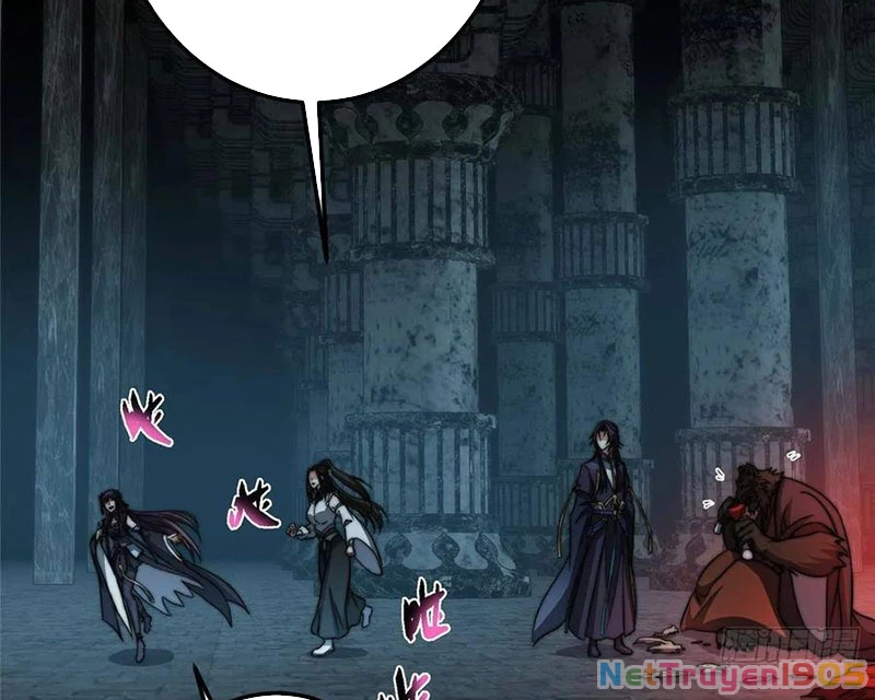 Chưởng Môn Khiêm Tốn Chút Chapter 550 - 47