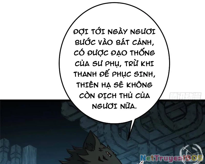 Chưởng Môn Khiêm Tốn Chút Chapter 550 - 54