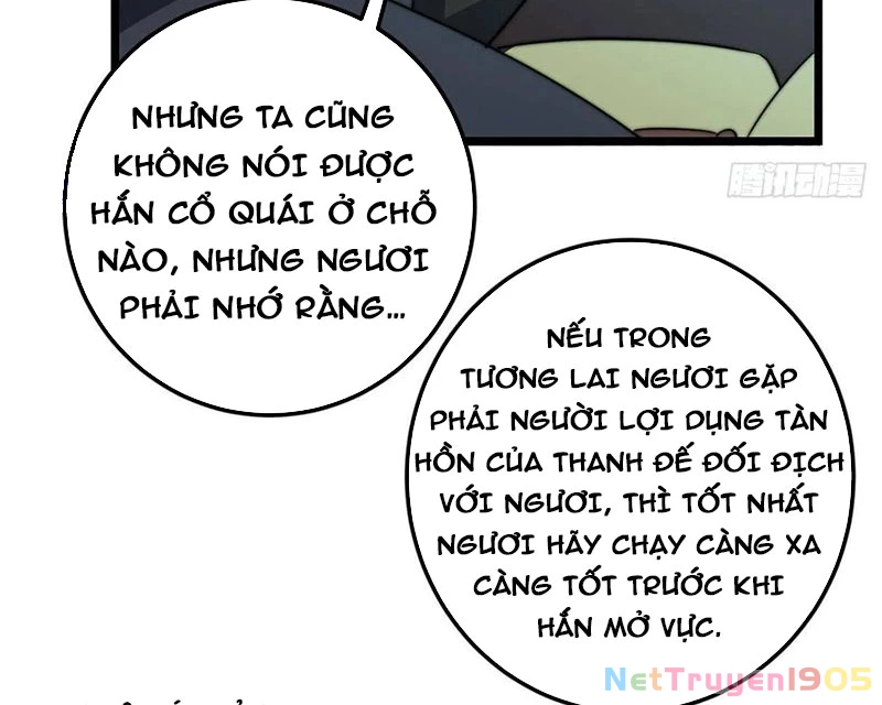 Chưởng Môn Khiêm Tốn Chút Chapter 550 - 61