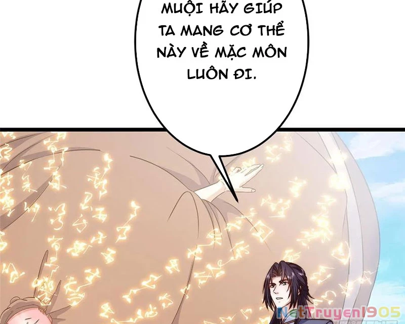 Chưởng Môn Khiêm Tốn Chút Chapter 550 - 72