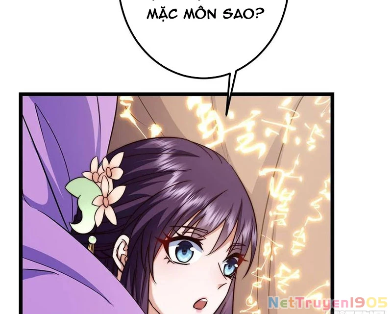 Chưởng Môn Khiêm Tốn Chút Chapter 550 - 77