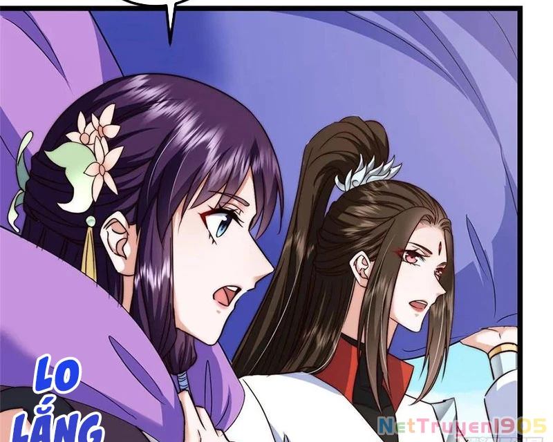 Chưởng Môn Khiêm Tốn Chút Chapter 550 - 82