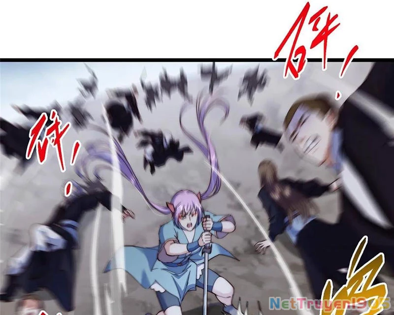 Chưởng Môn Khiêm Tốn Chút Chapter 550 - 104