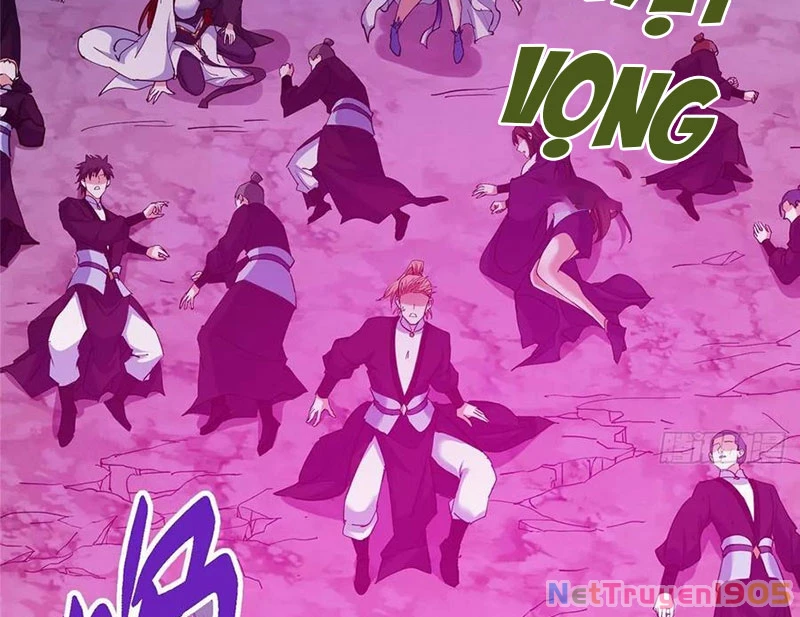 Chưởng Môn Khiêm Tốn Chút Chapter 550 - 118
