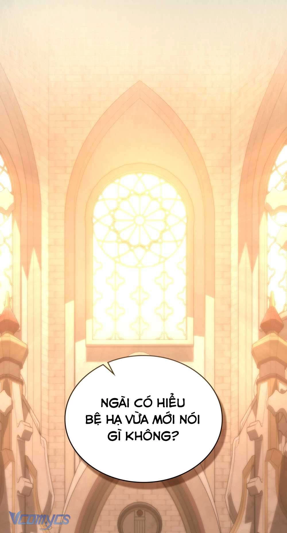 Hiệp Sĩ Thánh và Cô Nàng Quái Vật Chapter 34 - 3