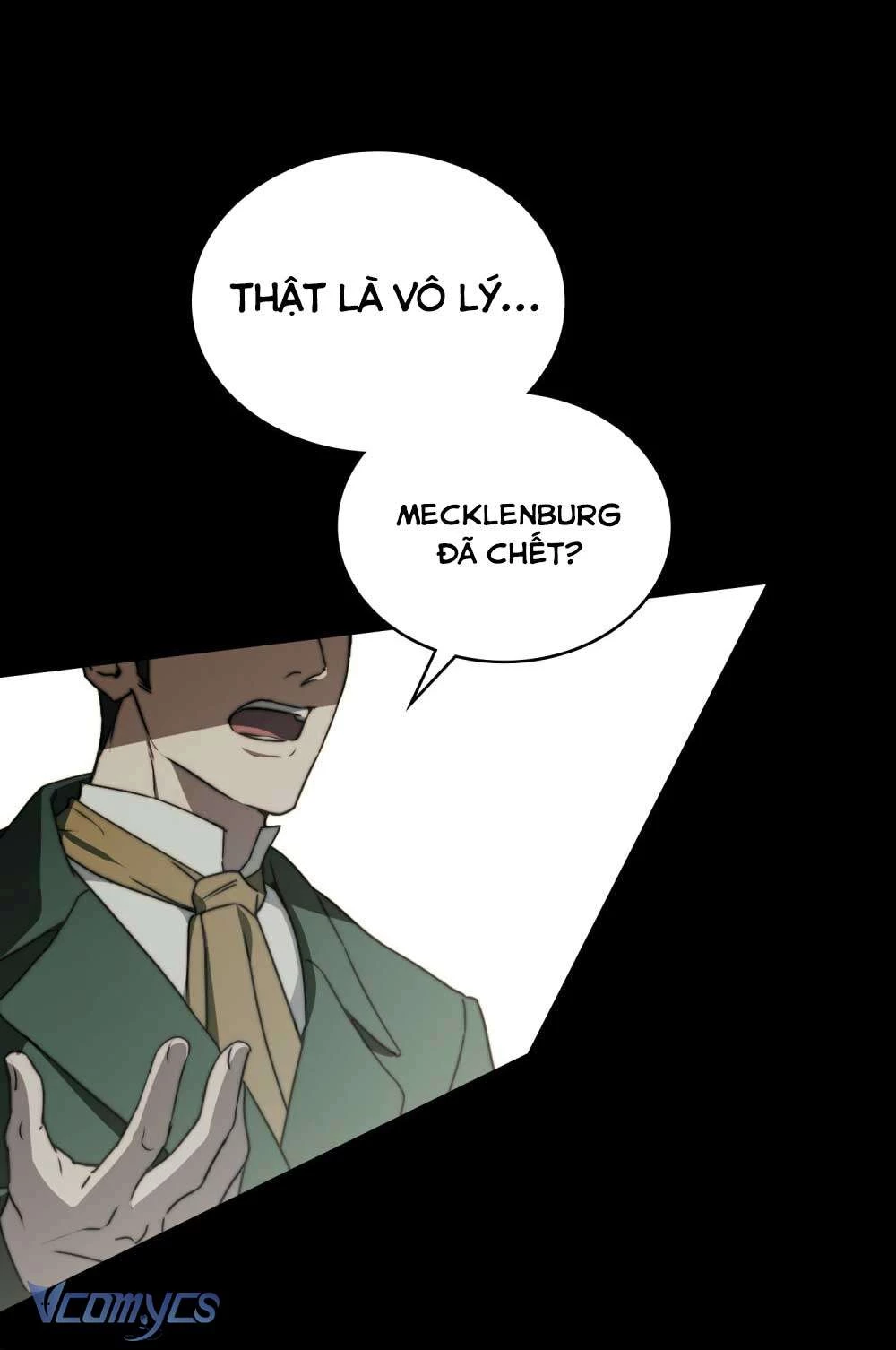 Hiệp Sĩ Thánh và Cô Nàng Quái Vật Chapter 34 - 5