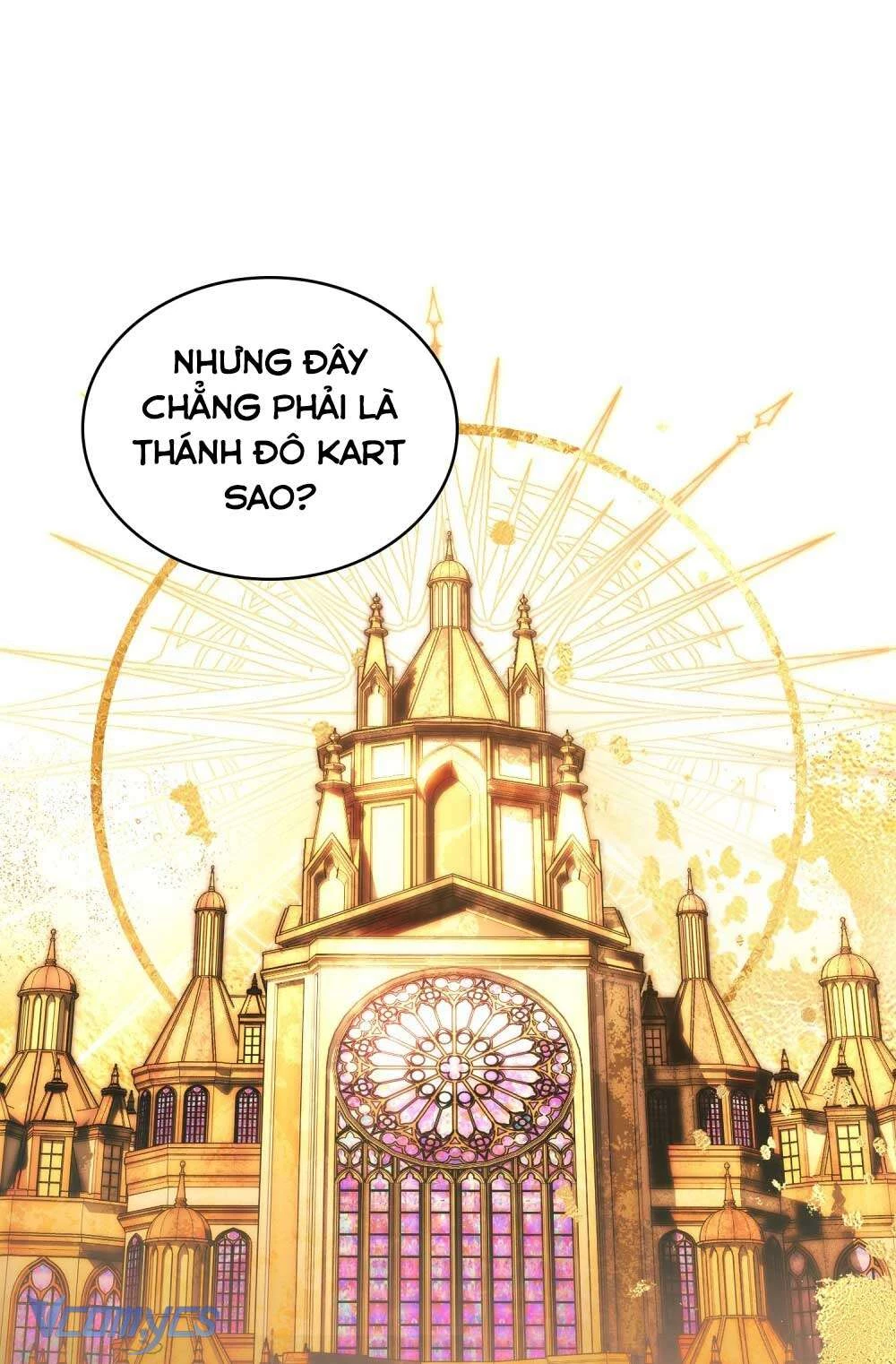 Hiệp Sĩ Thánh và Cô Nàng Quái Vật Chapter 34 - 10