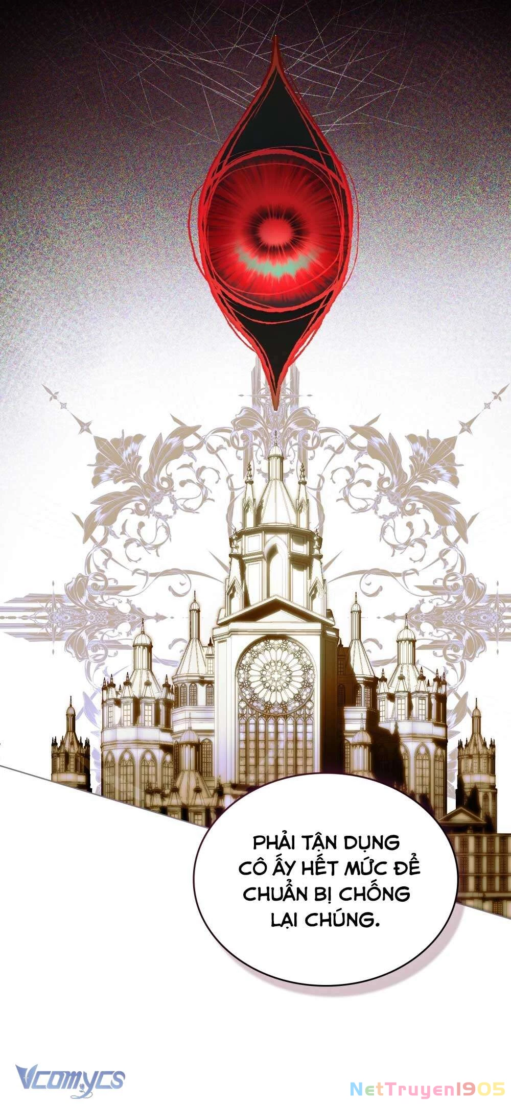 Hiệp Sĩ Thánh và Cô Nàng Quái Vật Chapter 34 - 12