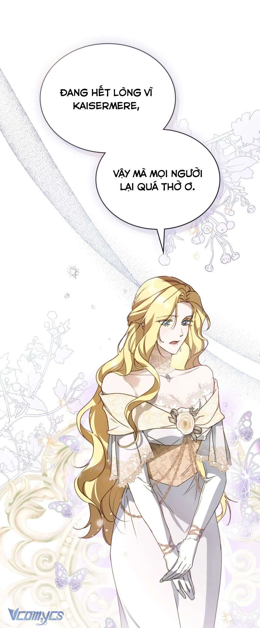 Hiệp Sĩ Thánh và Cô Nàng Quái Vật Chapter 34 - 15