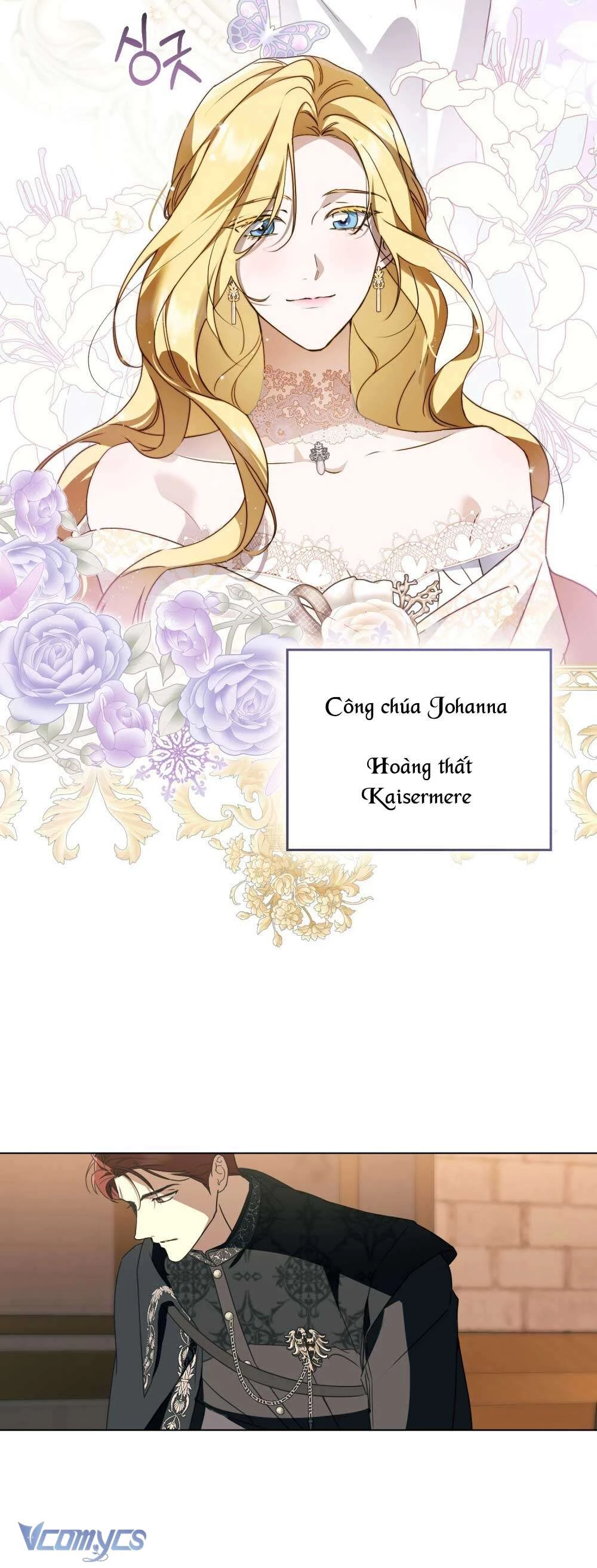 Hiệp Sĩ Thánh và Cô Nàng Quái Vật Chapter 34 - 16