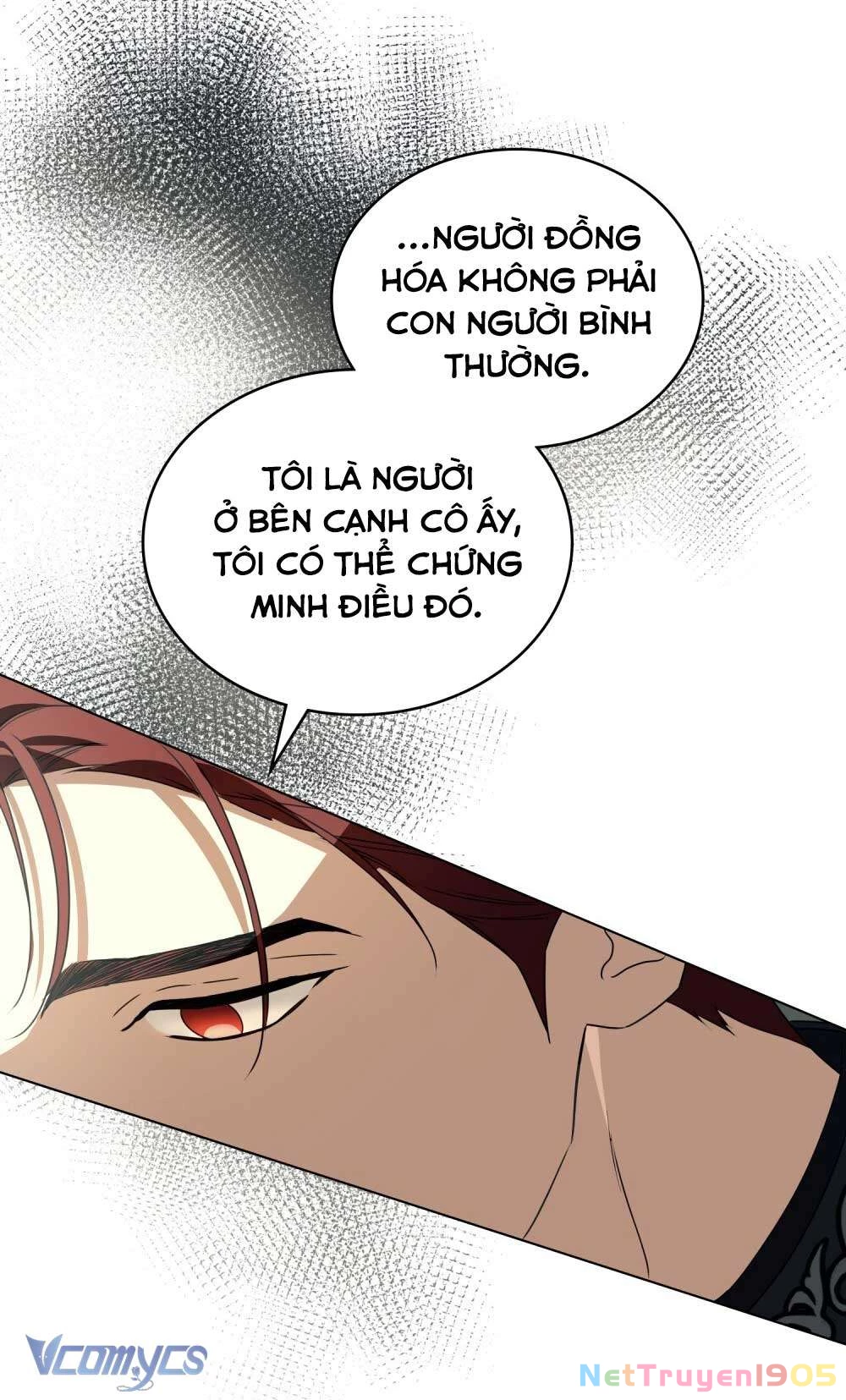 Hiệp Sĩ Thánh và Cô Nàng Quái Vật Chapter 34 - 18