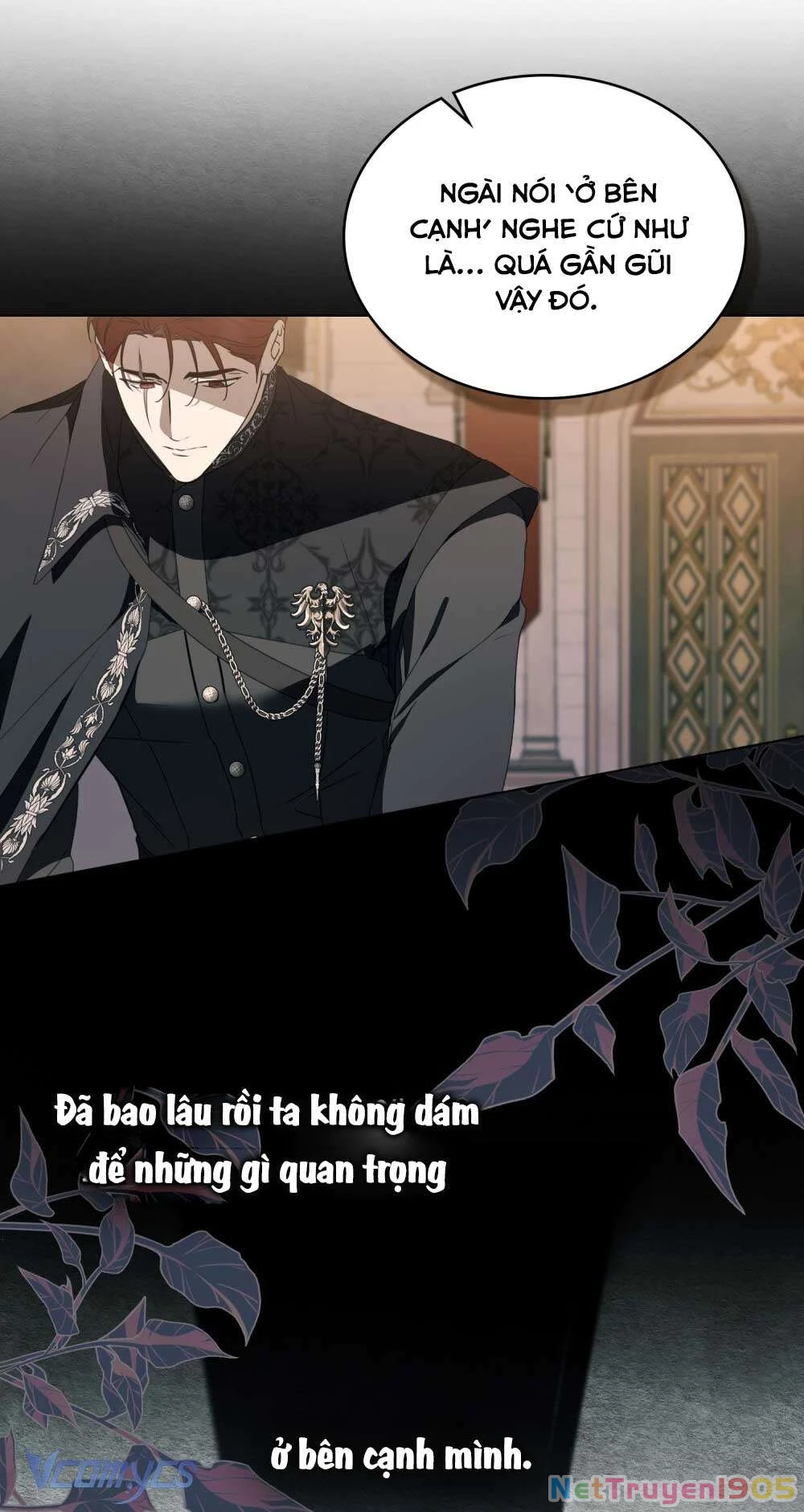 Hiệp Sĩ Thánh và Cô Nàng Quái Vật Chapter 34 - 20